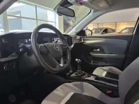 Opel Mokka thumbnail 9