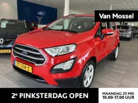 Ford EcoSport (2019)
