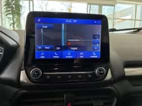 Ford EcoSport thumbnail 12