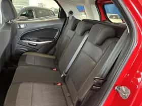 Ford EcoSport thumbnail 14