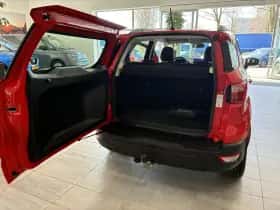 Ford EcoSport thumbnail 15