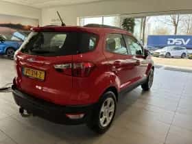 Ford EcoSport thumbnail 5