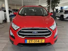Ford EcoSport thumbnail 8