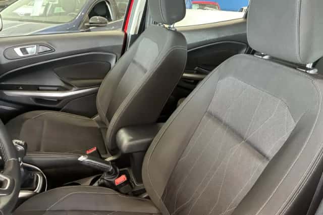 Ford EcoSport (2019) thumbnail 9