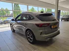 Ford Kuga thumbnail 3