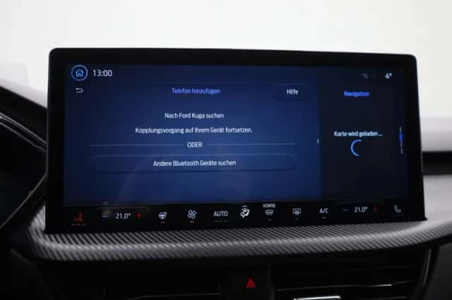 Ford Kuga (2025) thumbnail 23