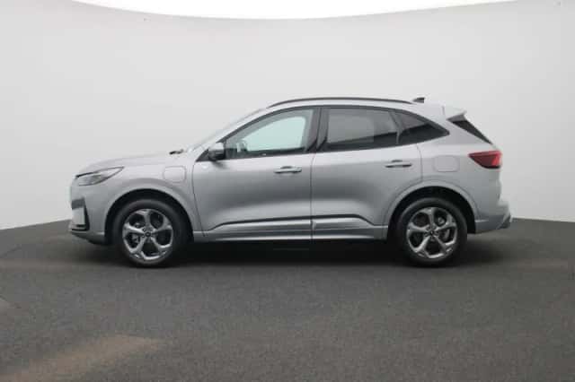 Ford Kuga (2025) thumbnail 4