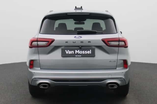 Ford Kuga (2025) thumbnail 5