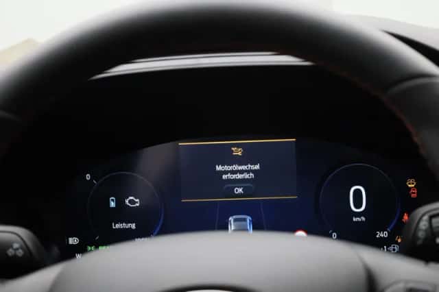 Ford Kuga (2025) thumbnail 8