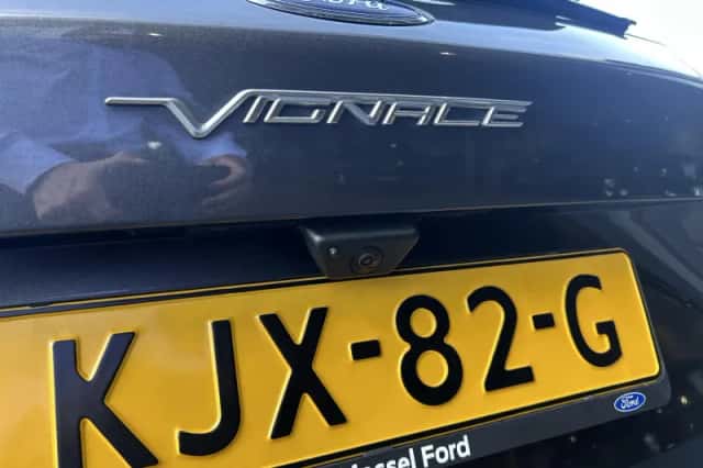 Ford Kuga (2021) thumbnail 16