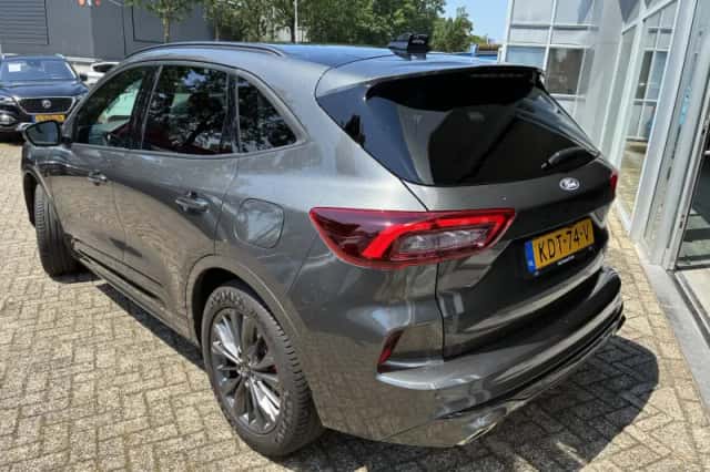 Ford Kuga (2026) thumbnail 3