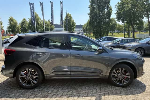 Ford Kuga (2026) thumbnail 6