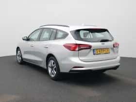 Ford Focus thumbnail 2