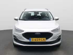 Ford Focus thumbnail 3
