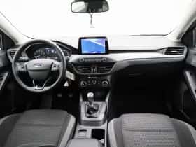 Ford Focus thumbnail 30
