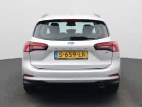 Ford Focus thumbnail 5