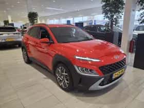 Hyundai Kona thumbnail 2