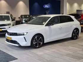 Opel Astra (2022)