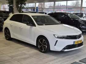 Opel Astra thumbnail 2