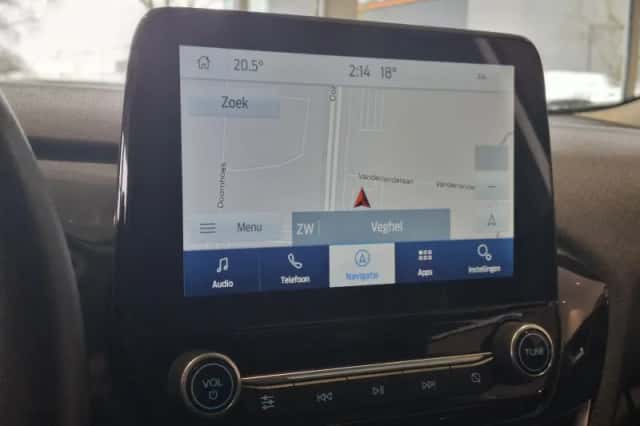 Ford Fiesta (2018) thumbnail 13