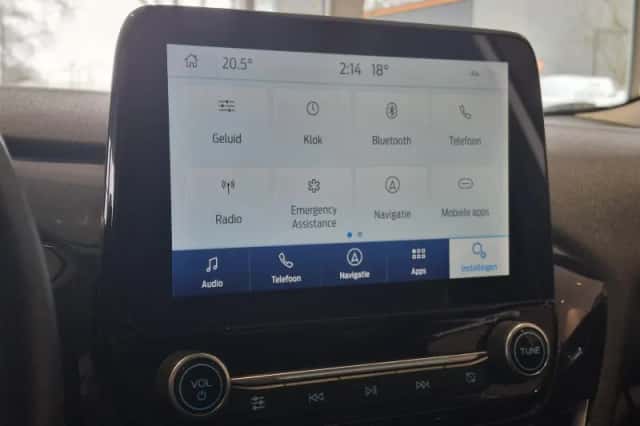 Ford Fiesta (2018) thumbnail 14