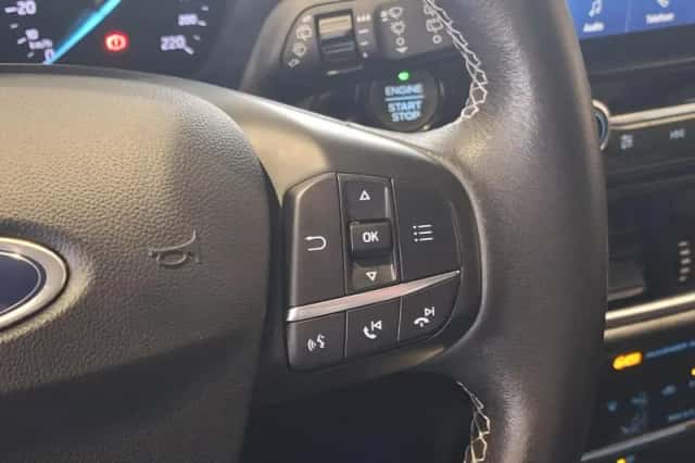 Ford Fiesta (2018) thumbnail 19