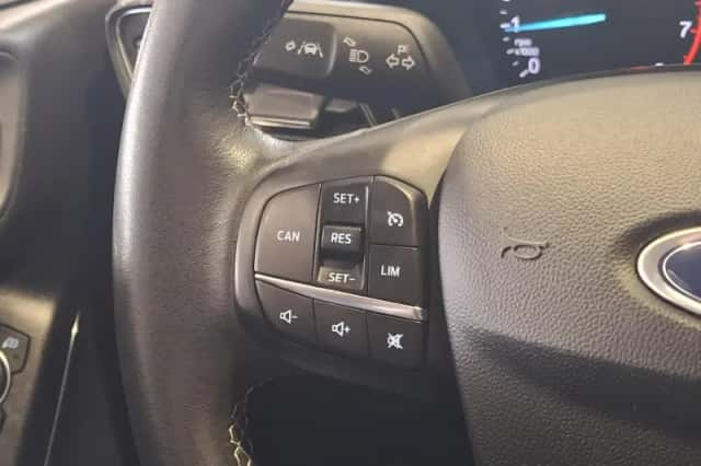 Ford Fiesta (2018) thumbnail 20