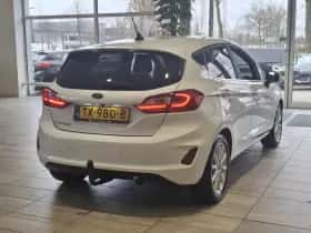 Ford Fiesta thumbnail 3