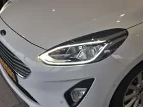 Ford Fiesta thumbnail 6