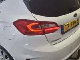 Ford Fiesta thumbnail 7