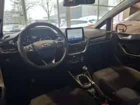 Ford Fiesta thumbnail 9
