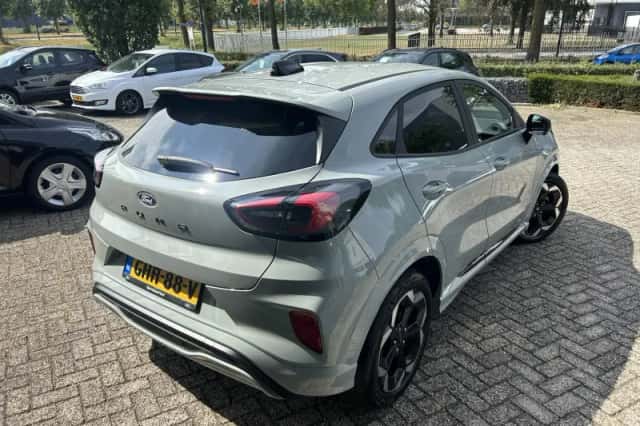 Ford Puma (2024) thumbnail 3