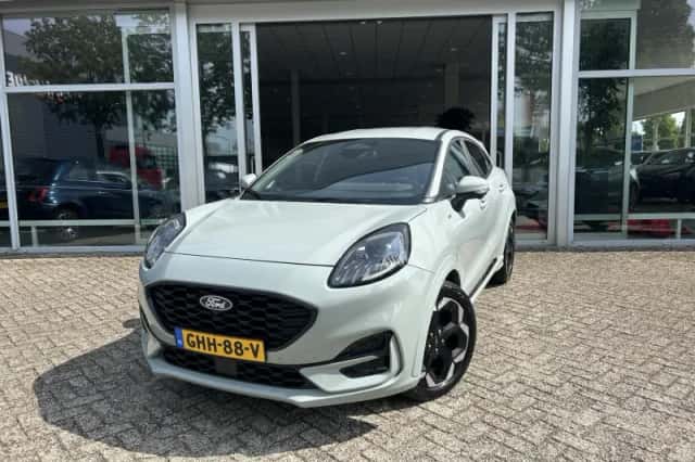 Ford Puma (2024) thumbnail 6