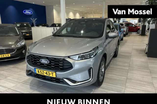 Ford Kuga (2026) thumbnail 1