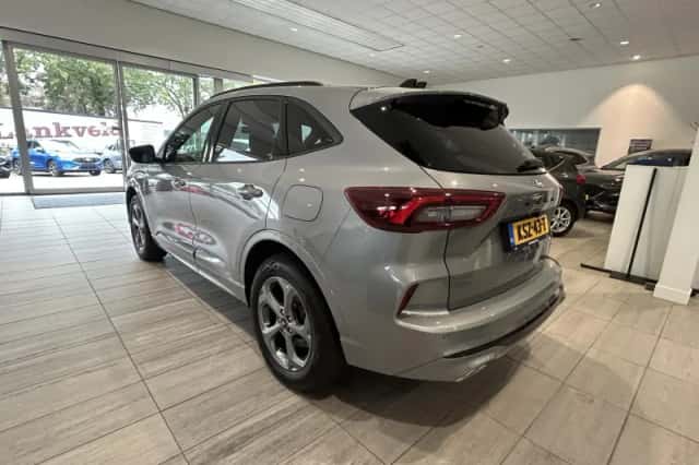 Ford Kuga (2026) thumbnail 3