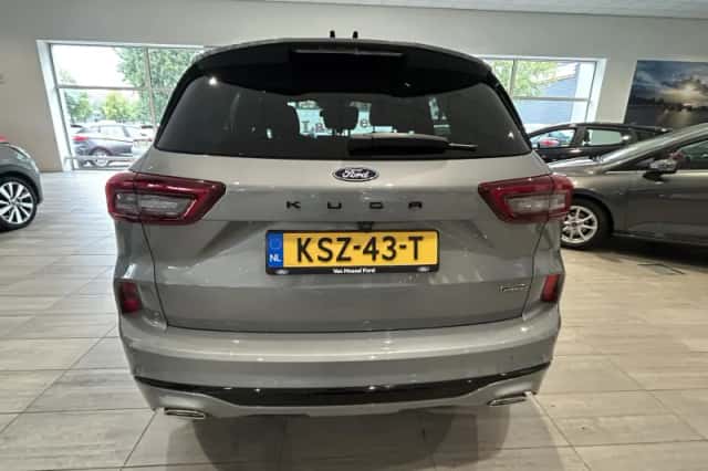 Ford Kuga (2026) thumbnail 4