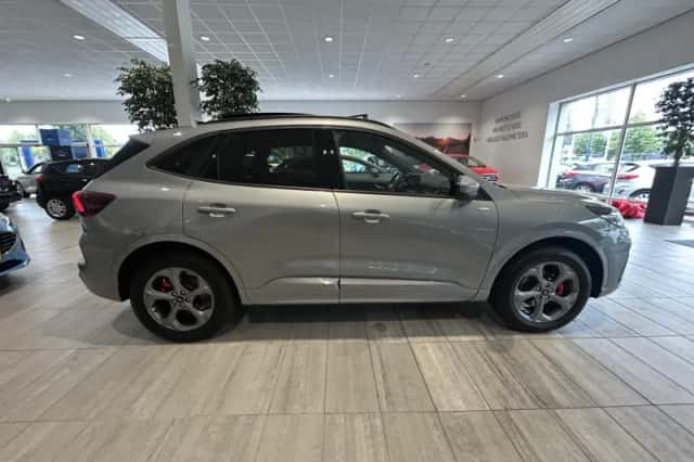 Ford Kuga (2026) thumbnail 6