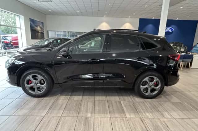 Ford Kuga (2026) thumbnail 2