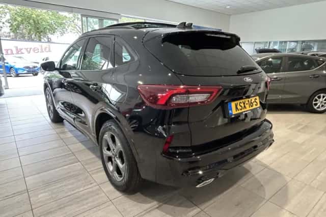 Ford Kuga (2026) thumbnail 3