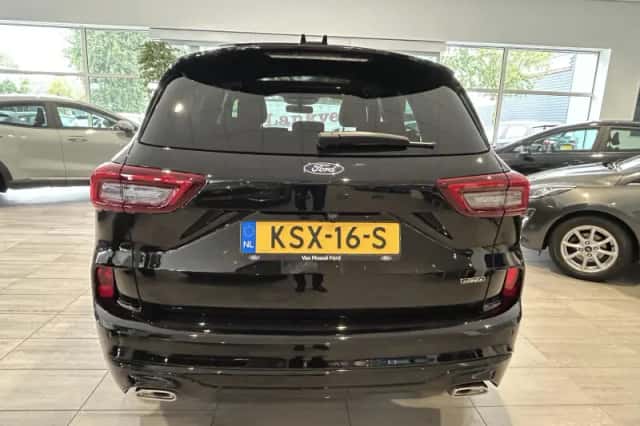 Ford Kuga (2026) thumbnail 4