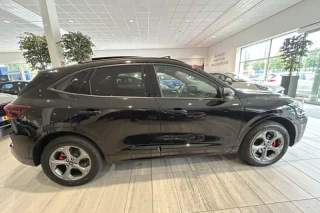 Ford Kuga (2026) thumbnail 6