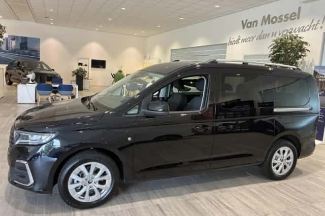 Ford Tourneo Connect (2026) thumbnail 2