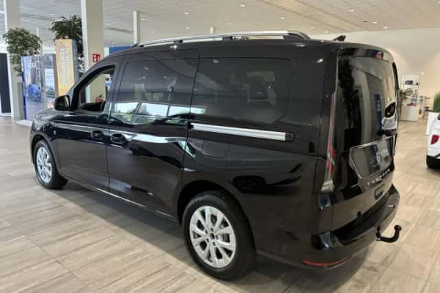 Ford Tourneo Connect (2026) thumbnail 3