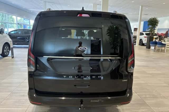 Ford Tourneo Connect (2026) thumbnail 4