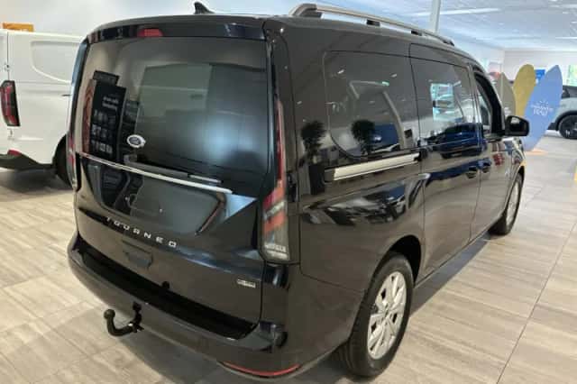 Ford Tourneo Connect (2026) thumbnail 5