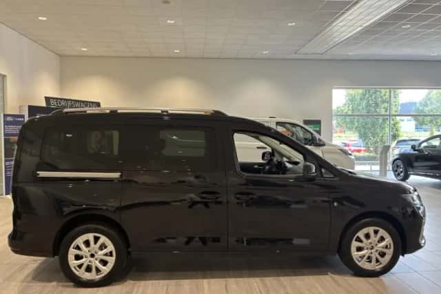 Ford Tourneo Connect (2026) thumbnail 6