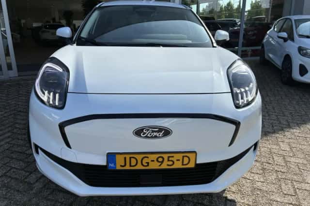 Ford Puma (2025) thumbnail 7