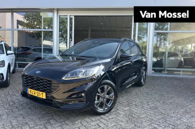 Ford Kuga (2023) thumbnail 1