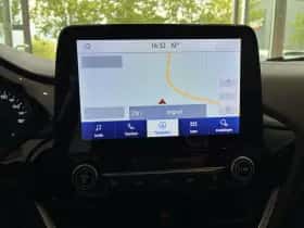 Ford Fiesta (2019) thumbnail 12