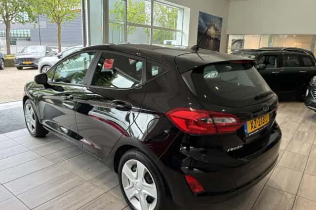 Ford Fiesta (2019) thumbnail 3
